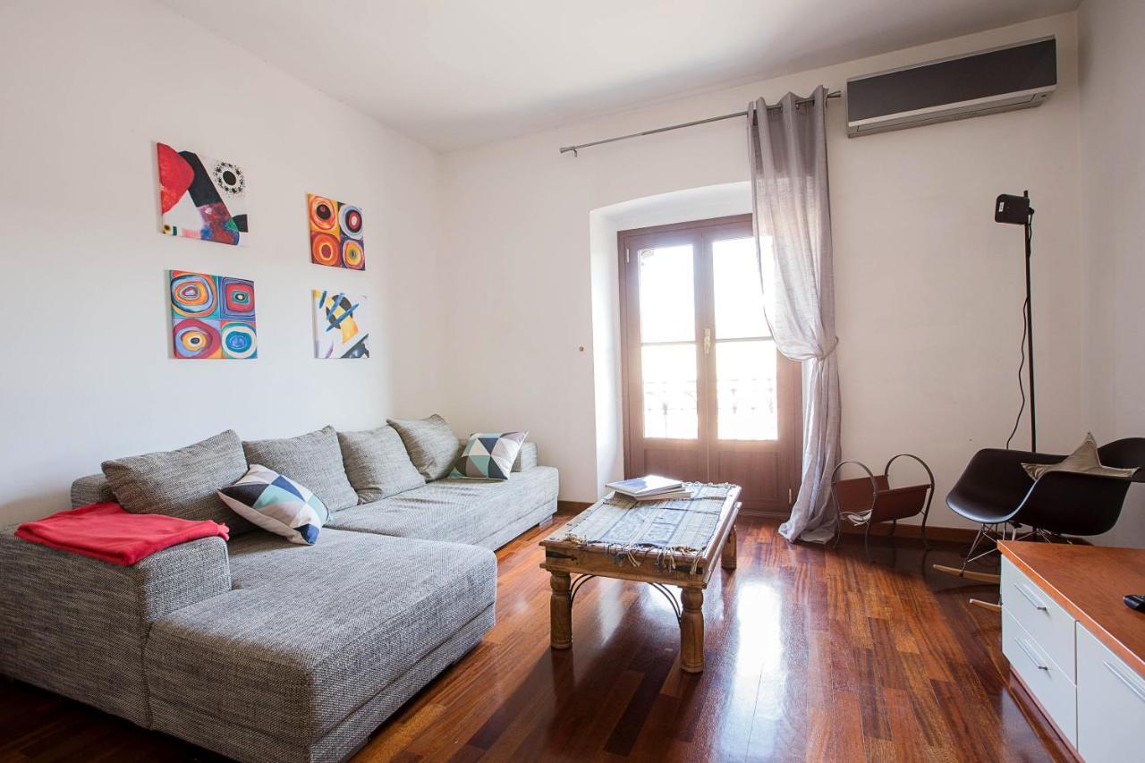 Ferienwohnung New Loft Fashion Milano Exterior foto
