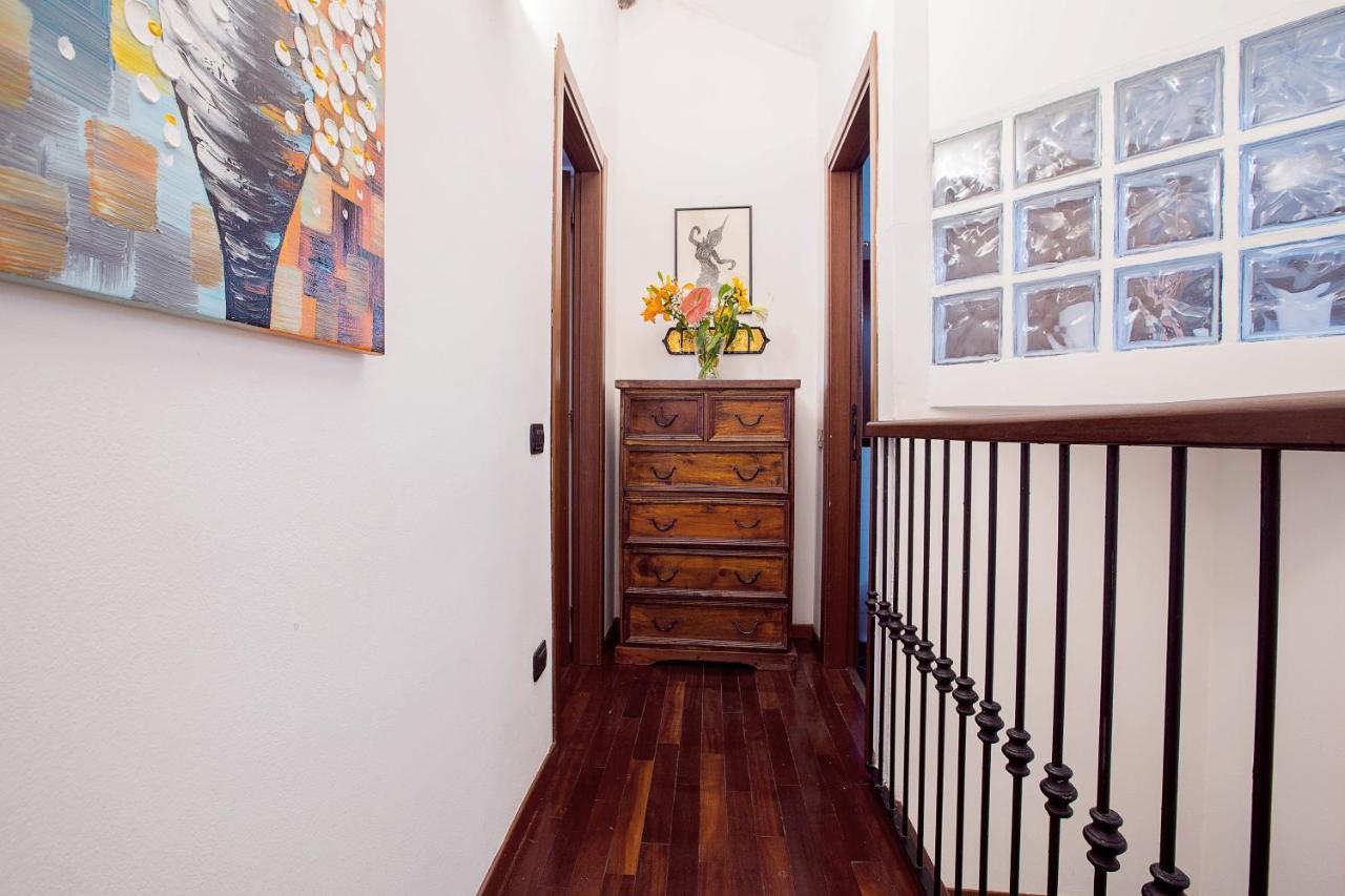 Ferienwohnung New Loft Fashion Milano Exterior foto