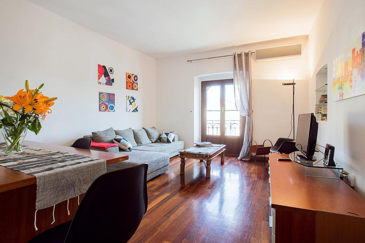 Ferienwohnung New Loft Fashion Milano Exterior foto