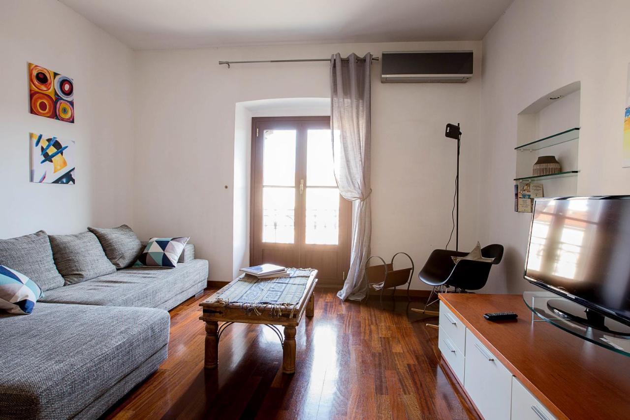 Ferienwohnung New Loft Fashion Milano Exterior foto