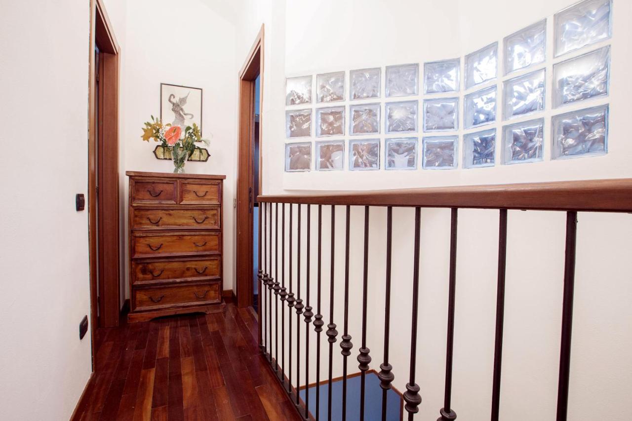 Ferienwohnung New Loft Fashion Milano Exterior foto